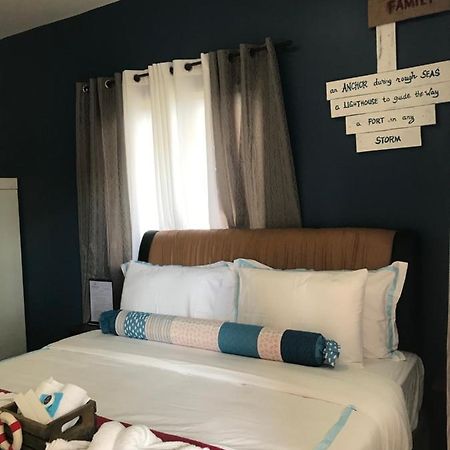 Anchorage Inn Moalboal Dış mekan fotoğraf
