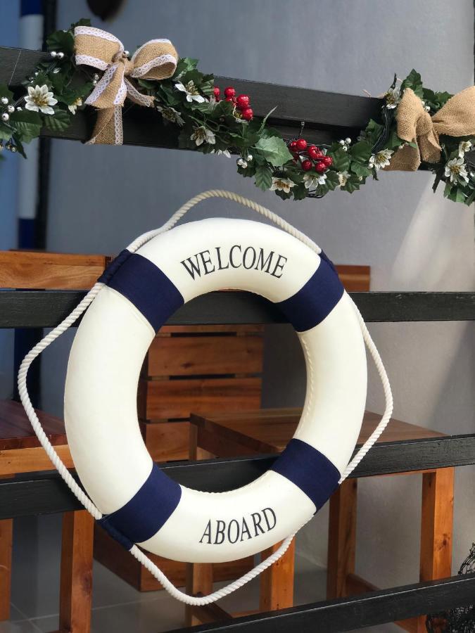Anchorage Inn Moalboal Dış mekan fotoğraf