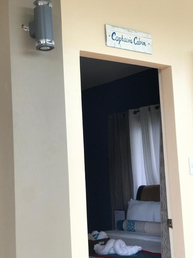 Anchorage Inn Moalboal Dış mekan fotoğraf