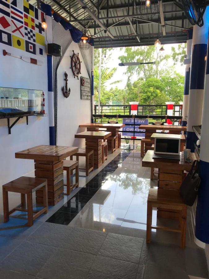 Anchorage Inn Moalboal Dış mekan fotoğraf
