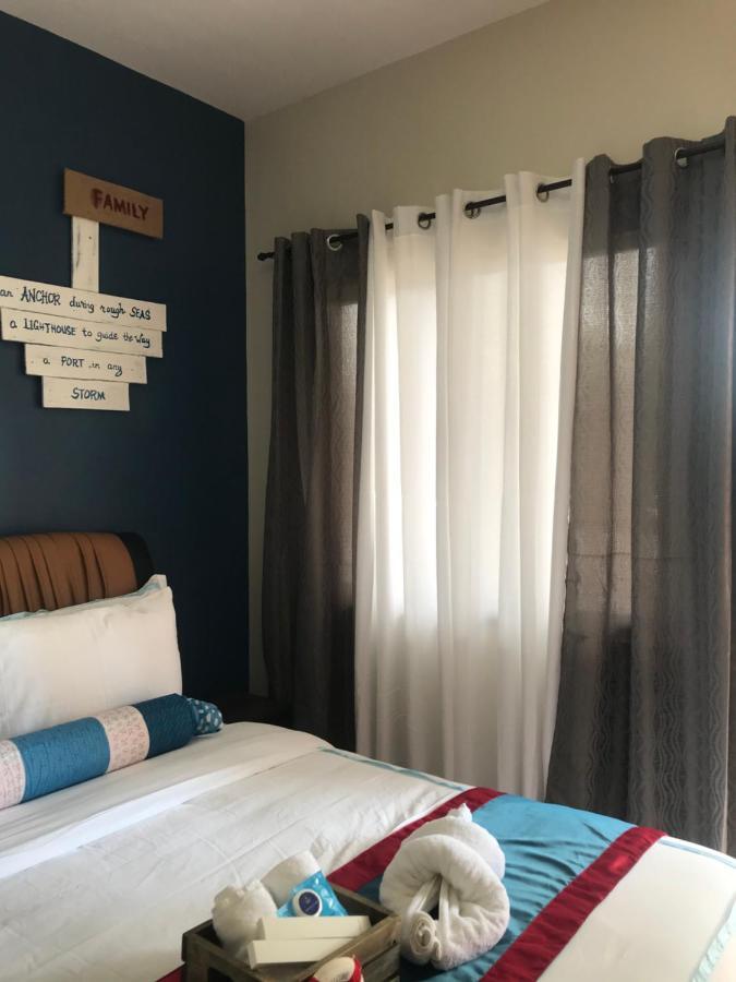 Anchorage Inn Moalboal Dış mekan fotoğraf