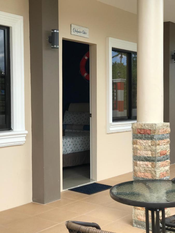 Anchorage Inn Moalboal Dış mekan fotoğraf