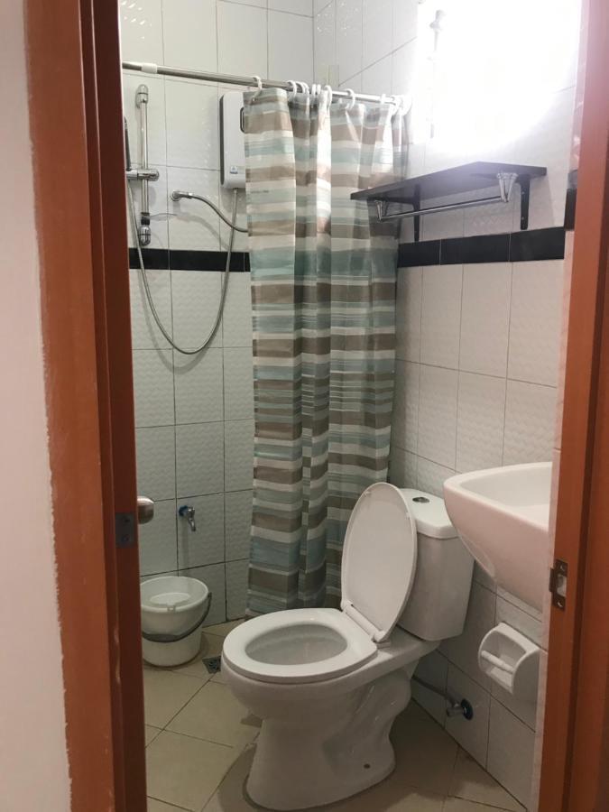 Anchorage Inn Moalboal Dış mekan fotoğraf