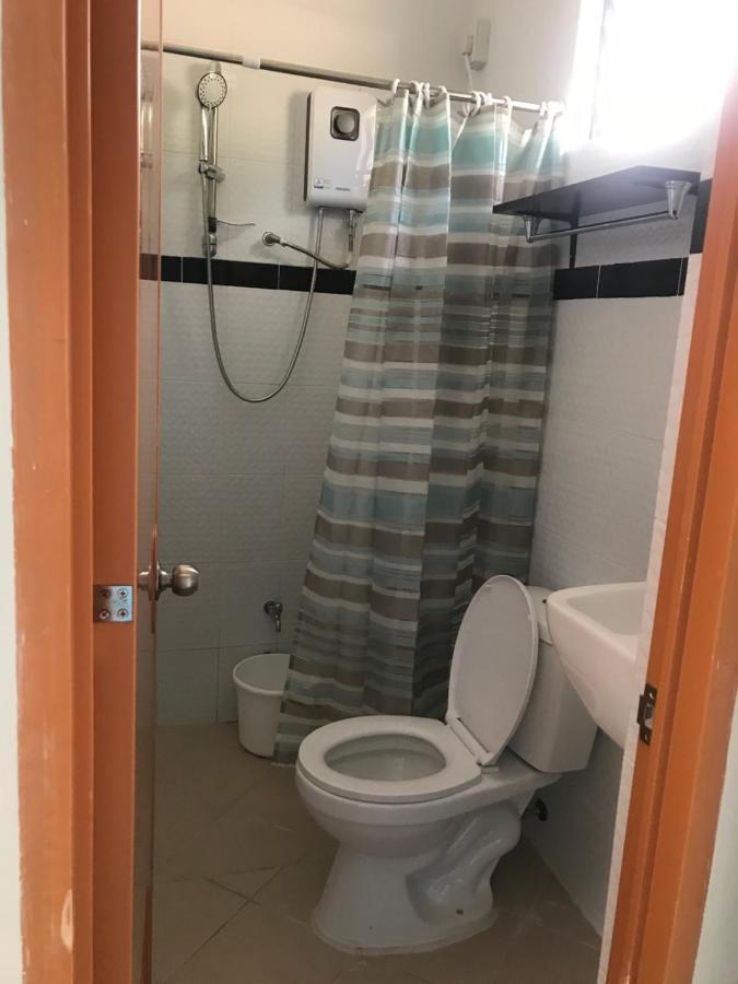 Anchorage Inn Moalboal Dış mekan fotoğraf
