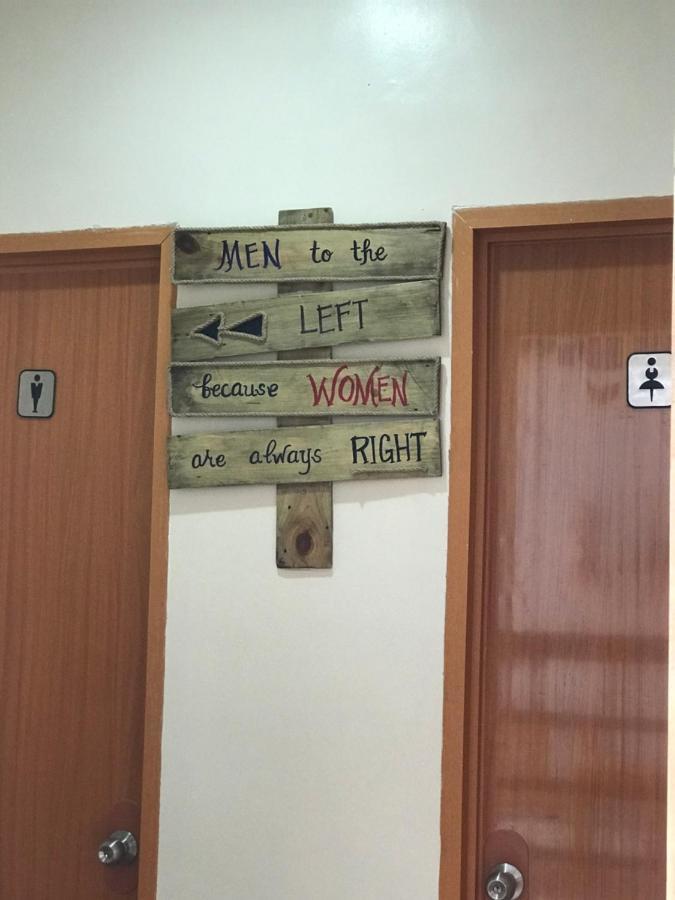 Anchorage Inn Moalboal Dış mekan fotoğraf