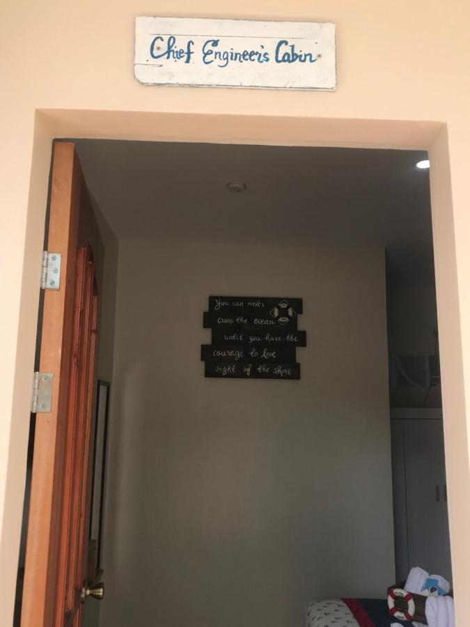 Anchorage Inn Moalboal Dış mekan fotoğraf