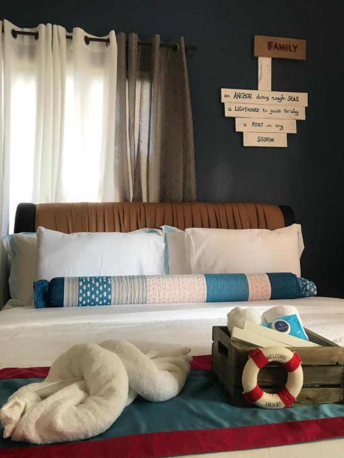 Anchorage Inn Moalboal Dış mekan fotoğraf