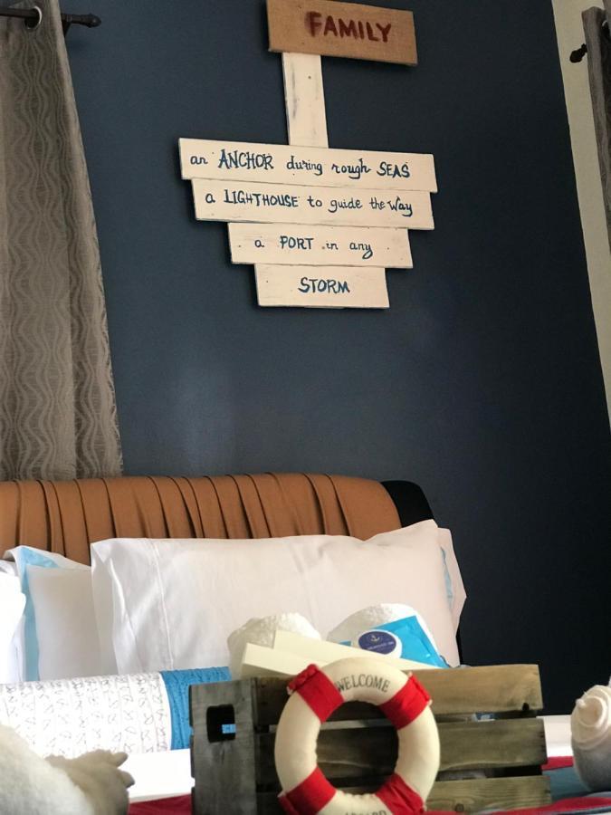 Anchorage Inn Moalboal Dış mekan fotoğraf