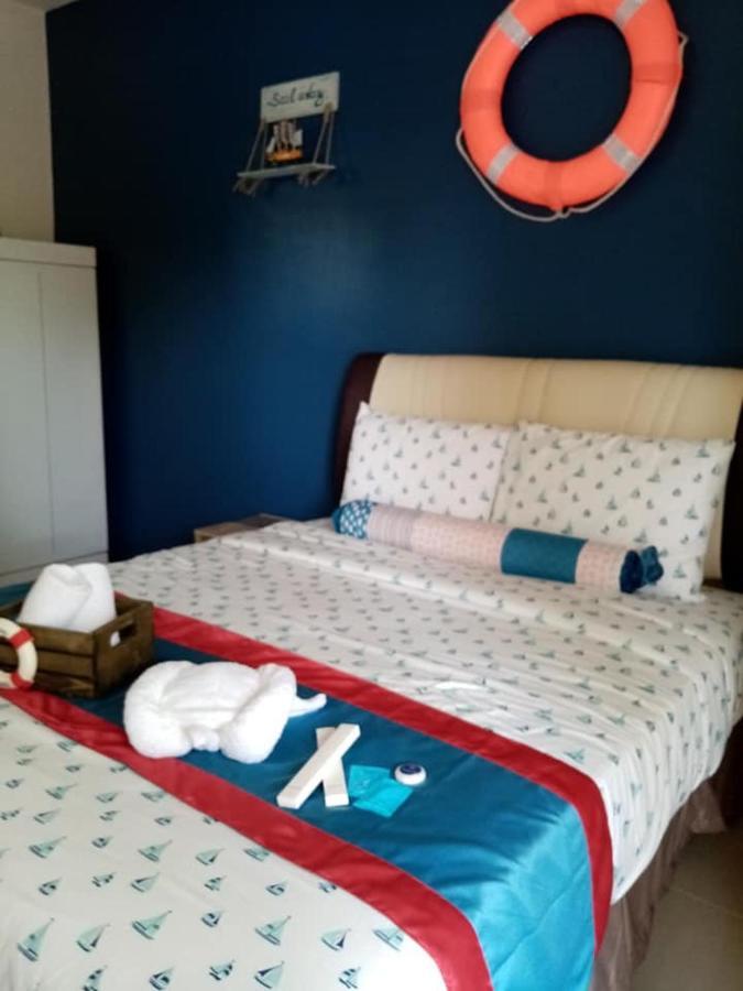 Anchorage Inn Moalboal Dış mekan fotoğraf