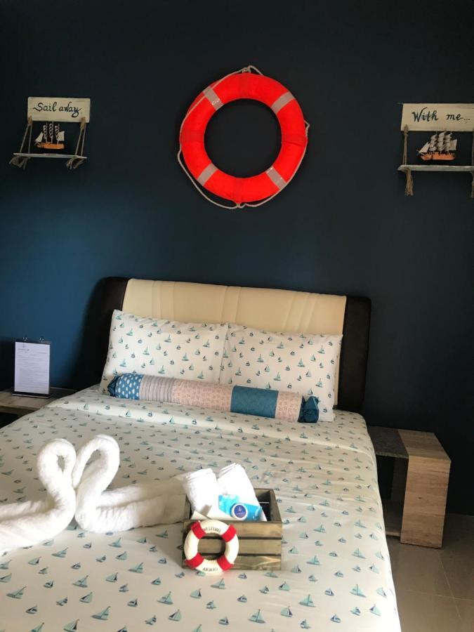 Anchorage Inn Moalboal Dış mekan fotoğraf