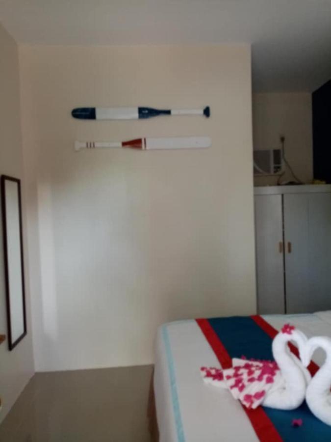 Anchorage Inn Moalboal Dış mekan fotoğraf
