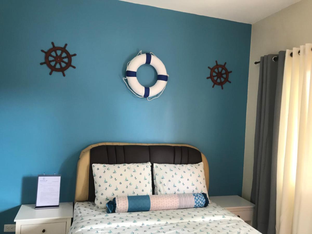 Anchorage Inn Moalboal Dış mekan fotoğraf